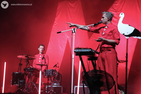 MERY SPOLSKY – Lublin Youth Festival 2025