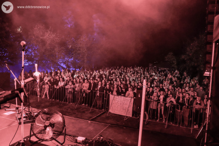 MERY SPOLSKY – Lublin Youth Festival 2025