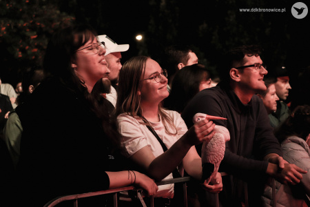 MERY SPOLSKY – Lublin Youth Festival 2025