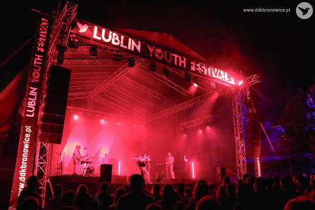 MERY SPOLSKY – Lublin Youth Festival 2025