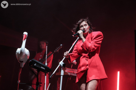 MERY SPOLSKY – Lublin Youth Festival 2025