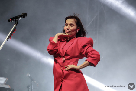 MERY SPOLSKY – Lublin Youth Festival 2025