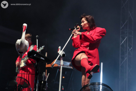 MERY SPOLSKY – Lublin Youth Festival 2025