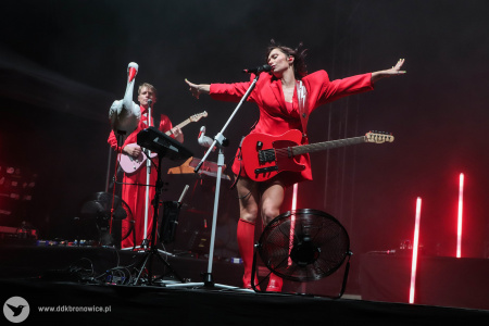 MERY SPOLSKY – Lublin Youth Festival 2025