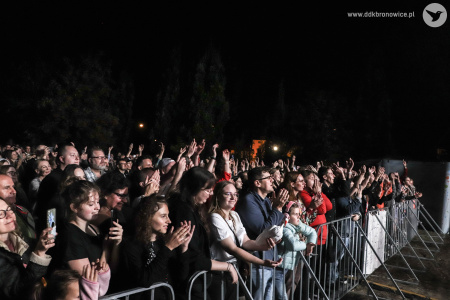 MERY SPOLSKY – Lublin Youth Festival 2025