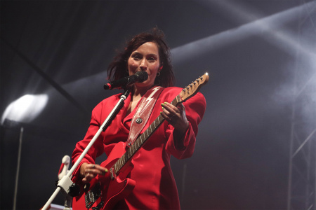 MERY SPOLSKY – Lublin Youth Festival 2025