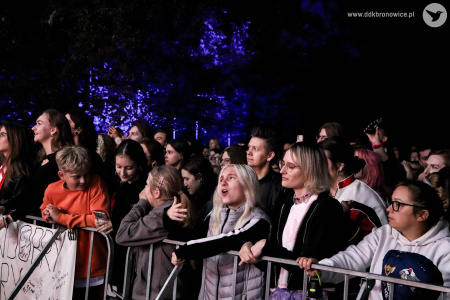 MERY SPOLSKY – Lublin Youth Festival 2025