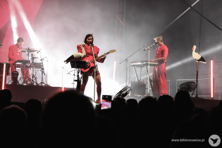 MERY SPOLSKY – Lublin Youth Festival 2025