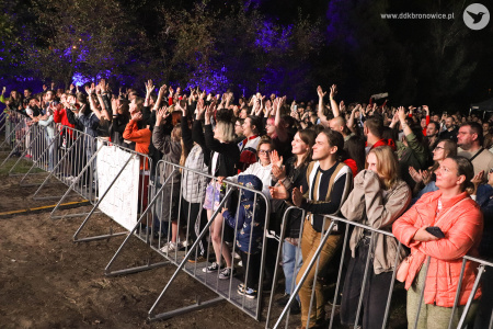 MERY SPOLSKY – Lublin Youth Festival 2025