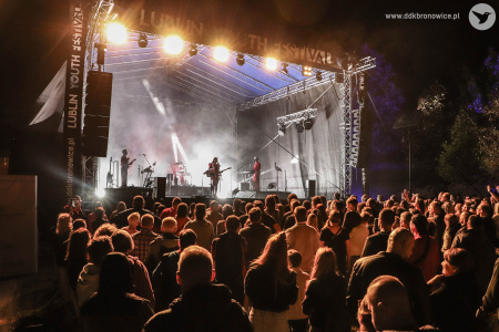 MERY SPOLSKY – Lublin Youth Festival 2025