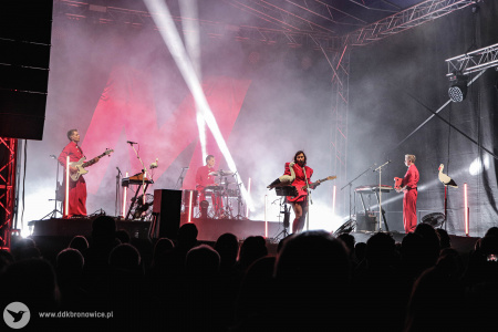 MERY SPOLSKY – Lublin Youth Festival 2025