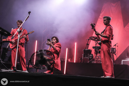 MERY SPOLSKY – Lublin Youth Festival 2025