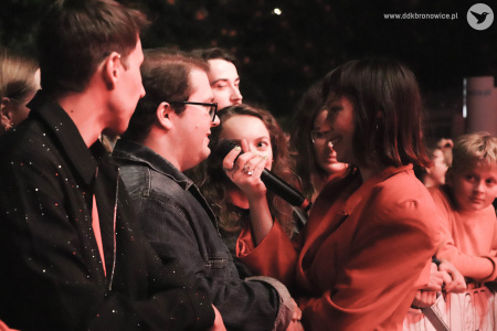 MERY SPOLSKY – Lublin Youth Festival 2025