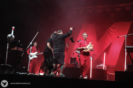 MERY SPOLSKY – Lublin Youth Festival 2025