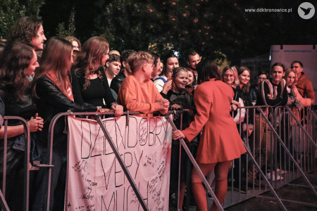 MERY SPOLSKY – Lublin Youth Festival 2025