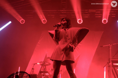 MERY SPOLSKY – Lublin Youth Festival 2025