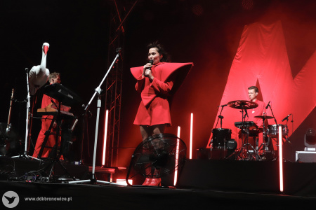 MERY SPOLSKY – Lublin Youth Festival 2025