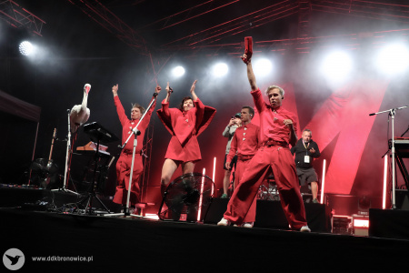 MERY SPOLSKY – Lublin Youth Festival 2025