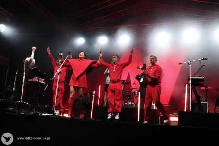 MERY SPOLSKY – Lublin Youth Festival 2025