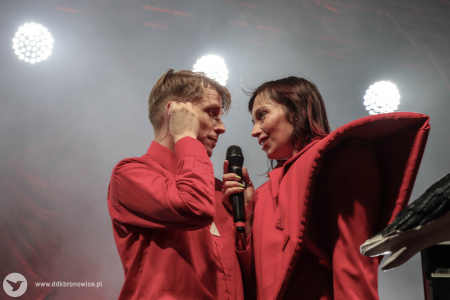 MERY SPOLSKY – Lublin Youth Festival 2025