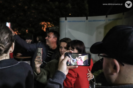 MERY SPOLSKY – Lublin Youth Festival 2025