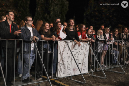 MERY SPOLSKY – Lublin Youth Festival 2025