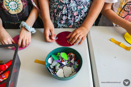 Piotruś i Hela w krainie emocji - Nove Poranki