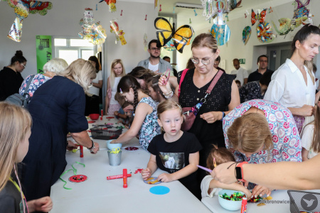 Piotruś i Hela w krainie emocji - Nove Poranki