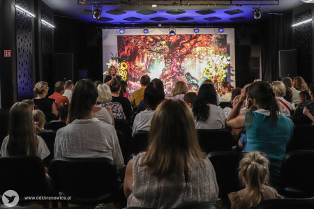 Piotruś i Hela w krainie emocji - Nove Poranki