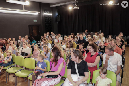 Piotruś i Hela w krainie emocji - Nove Poranki