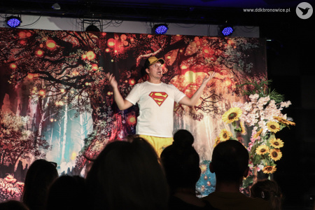 Piotruś i Hela w krainie emocji - Nove Poranki