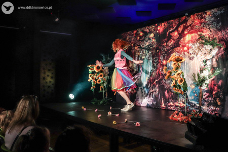 Piotruś i Hela w krainie emocji - Nove Poranki