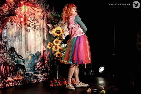 Piotruś i Hela w krainie emocji - Nove Poranki