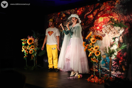 Piotruś i Hela w krainie emocji - Nove Poranki