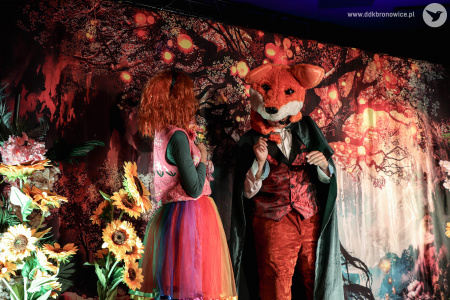 Piotruś i Hela w krainie emocji - Nove Poranki