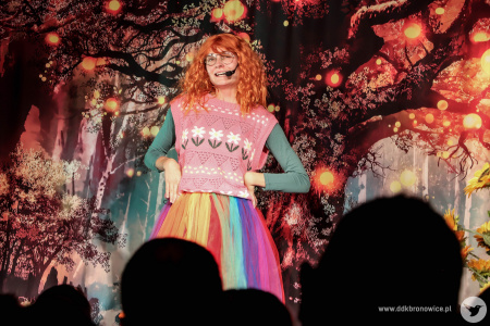 Piotruś i Hela w krainie emocji - Nove Poranki