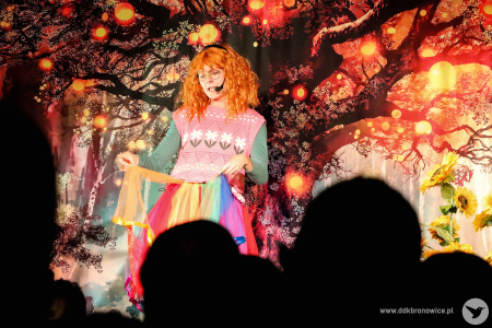 Piotruś i Hela w krainie emocji - Nove Poranki