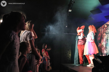 Piotruś i Hela w krainie emocji - Nove Poranki