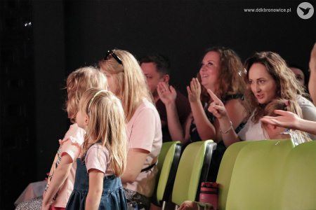 Piotruś i Hela w krainie emocji - Nove Poranki