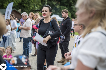 Święto Dzielnicy Dziesiąta