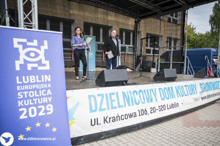 Święto Dzielnicy Dziesiąta