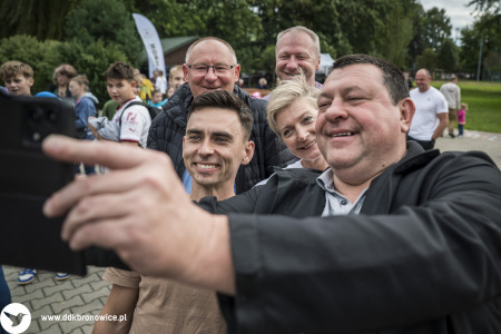 Święto Dzielnicy Dziesiąta