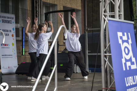 Święto Dzielnicy Dziesiąta