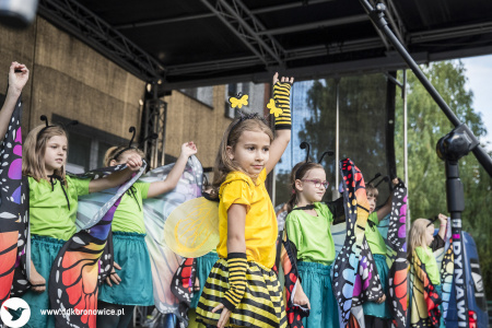 Święto Dzielnicy Dziesiąta