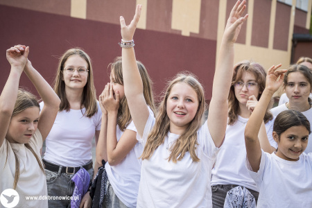 Święto Dzielnicy Dziesiąta