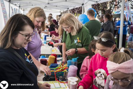 Święto Dzielnicy Dziesiąta
