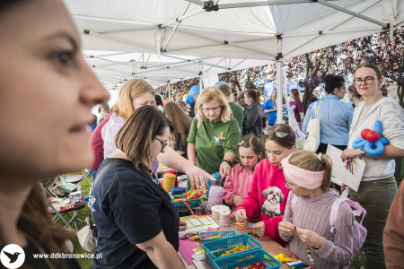 Święto Dzielnicy Dziesiąta