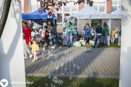 Święto Dzielnicy Dziesiąta