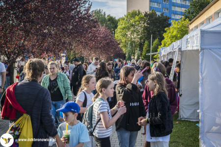 Święto Dzielnicy Dziesiąta