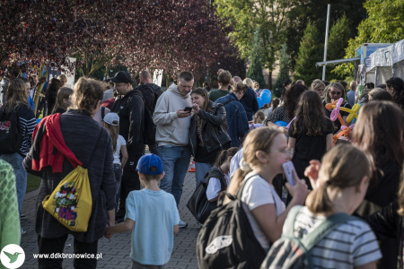 Święto Dzielnicy Dziesiąta
